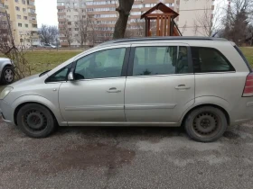 Opel Zafira B 1.9 CDTI - изображение 1