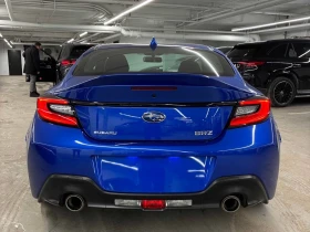 Subaru BRZ * Sport tech * CARFAX * БЕЗ ПЪРВОНАЧАЛНА ВНОСКА, снимка 4