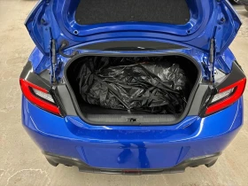 Subaru BRZ * Sport tech * CARFAX * БЕЗ ПЪРВОНАЧАЛНА ВНОСКА, снимка 14
