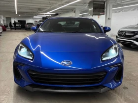 Subaru BRZ * Sport tech * CARFAX * БЕЗ ПЪРВОНАЧАЛНА ВНОСКА, снимка 6