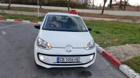 VW Up Cup Edition / Газ BRC - 6650 € / 13006.27 лв. - 91966442 4