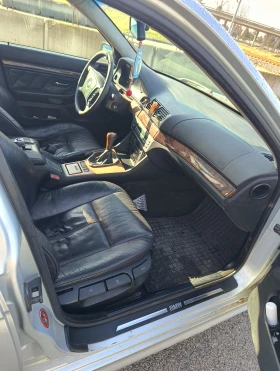BMW 530 E39 - 1550 € / 3031.54 лв. - 13780816 12