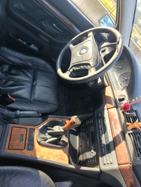 BMW 530 E39 - 1550 € / 3031.54 лв. - 13780816 17