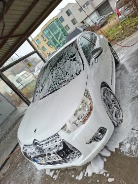 Citroen DS4 1.6 HDI - 8300 € / 16233.39 лв. - 43238156 2