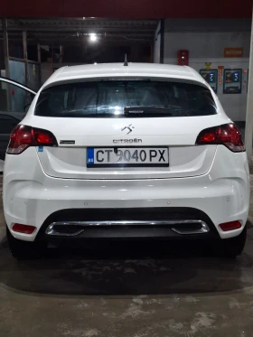 Citroen DS4 1.6 HDI - 8300 € / 16233.39 лв. - 43238156 15