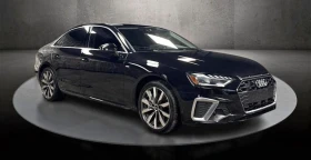 Audi A4 PROGRESSIV * * 45 * * БЕЗ ИНЦИДЕНТИ * * ОБДУХВАНЕ