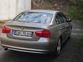 BMW 318 Facelift - 3773 € / 7379.35 лв. - 24052159 7
