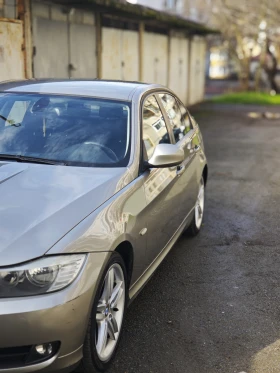 BMW 318 Facelift - 3773 € / 7379.35 лв. - 24052159 3