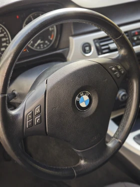 BMW 318 Facelift - 3773 € / 7379.35 лв. - 24052159 11