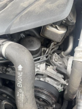 Mercedes-Benz C 220, снимка 8