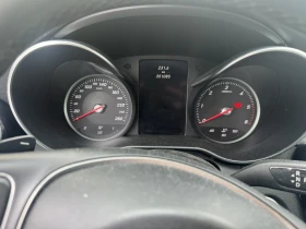 Mercedes-Benz C 220, снимка 12