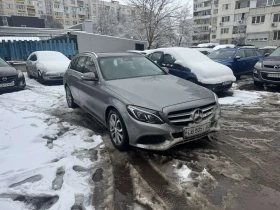 Mercedes-Benz C 220, снимка 2
