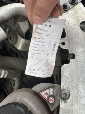 Mercedes-Benz C 220, снимка 9