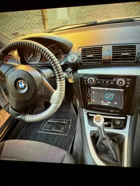 BMW 118 2.0, снимка 5