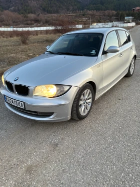 BMW 118 2.0, снимка 2