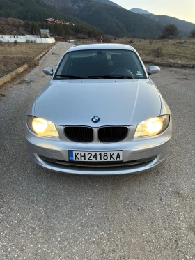 BMW 118 2.0