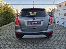 Opel Mokka X 1.6CDTI-136��= 4X4= 6��= CAR PLAY= ������� ������� | Mobile.bg � ����� ������ 5
