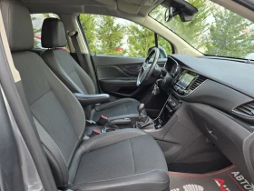 Opel Mokka X 1.6CDTI-136кс= 4X4= 6ск= CAR PLAY= НАПЪЛНО ОБСЛУЖЕ - 10500 € / 20536.22 лв. - 26101030 12