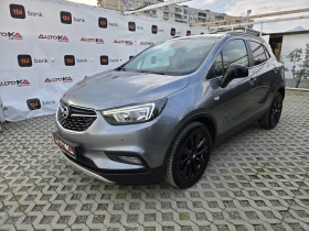 Opel Mokka X 1.6CDTI-136кс= 4X4= 6ск= CAR PLAY= НАПЪЛНО ОБСЛУЖЕ - 10500 € / 20536.22 лв. - 26101030 3