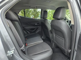 Opel Mokka X 1.6CDTI-136кс= 4X4= 6ск= CAR PLAY= НАПЪЛНО ОБСЛУЖЕ - 10500 € / 20536.22 лв. - 26101030 11