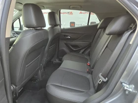 Opel Mokka X 1.6CDTI-136кс= 4X4= 6ск= CAR PLAY= НАПЪЛНО ОБСЛУЖЕ - 10500 € / 20536.22 лв. - 26101030 6