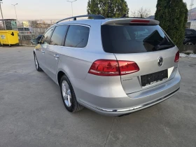 VW Passat 2.0 TDI/ BLUEMOTION/ ПАНОРАМА - 7444 € / 14559.20 лв. - 39748469 4