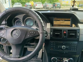 Mercedes-Benz GLK 320 cdi | Mobile.bg � ����� ������ 9