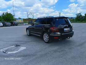 Mercedes-Benz GLK 320 cdi | Mobile.bg � ����� ������ 7