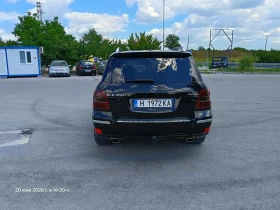 Mercedes-Benz GLK 320 cdi | Mobile.bg � ����� ������ 8