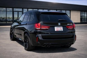 BMW X5M AWD* AвтоКредит* (ЦЕНА ДО БГ) | Auto.bg — изображение 4