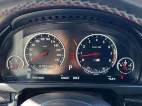 BMW X5M AWD* AвтоКредит* (ЦЕНА ДО БГ) | Auto.bg — изображение 6