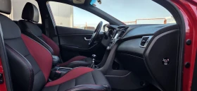 Hyundai I30 1.6 Turbo 186к.с Sport/Камера/Евро6/Нави/Топ/ - 9980 € / 19519.18 лв. - 28772672 14
