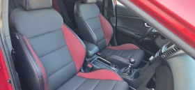 Hyundai I30 1.6 Turbo 186к.с Sport/Камера/Евро6/Нави/Топ/ - 9980 € / 19519.18 лв. - 28772672 12