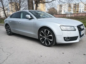 Audi A5 Sportback 3.0 TDI S-LINE Quattro | Mobile.bg � ����� ������ 7