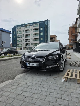 Skoda Superb - 22500 € / 44006.17 лв. - 73876990 2