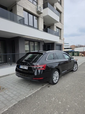 Skoda Superb - 22500 € / 44006.17 лв. - 73876990 4