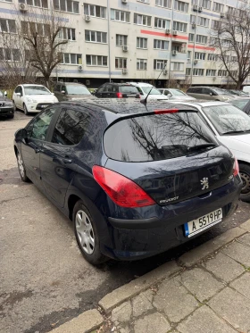 Peugeot 308 - 2500 € / 4889.57 лв. - 33950167 5