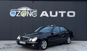 Mercedes-Benz E 350 Avangarde