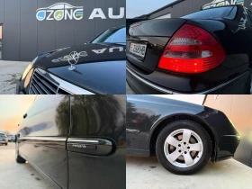 Mercedes-Benz E 350 Avangarde | Auto.bg — изображение 6