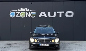 Mercedes-Benz E 350 Avangarde | Auto.bg — изображение 4