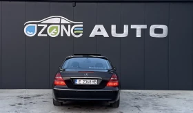 Mercedes-Benz E 350 Avangarde | Auto.bg — изображение 5