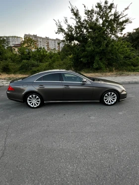 Mercedes-Benz CLS 320 | Mobile.bg � ����� ������ 5