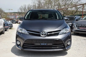 Toyota Verso 1.8i automatic  | Mobile.bg � ����� ������ 2