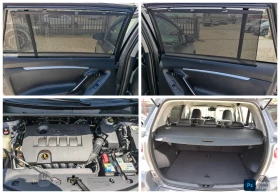 Toyota Verso 1.8i automatic  | Mobile.bg � ����� ������ 16