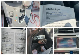 Toyota Verso 1.8i automatic  | Mobile.bg � ����� ������ 15