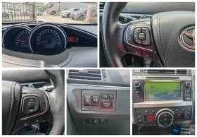 Toyota Verso 1.8i automatic  | Mobile.bg � ����� ������ 14