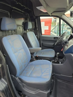 Ford Connect TREND XL 230L | Mobile.bg � ����� ������ 8