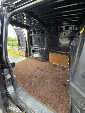 Ford Connect TREND XL 230L | Mobile.bg � ����� ������ 12