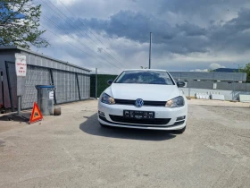 ����� �� �������� �� VW Golf 1.6