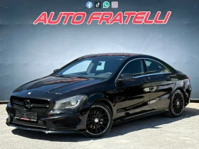 ����� �� �������� �� Mercedes-Benz CLA 220 AMG PACK BLACK EDITION* ������* ������* 